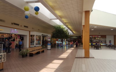 What’s in the Future for Arrowhead Mall?
