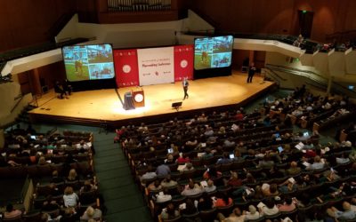 Highlights of 2017 Placemaking Conference