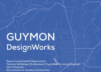 Guymon DesignWorks