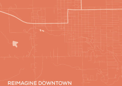 Reimagine Downtown Cushing