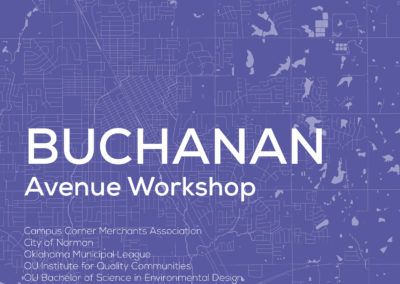 Buchanan Avenue Workshop