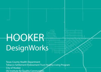 Hooker DesignWorks