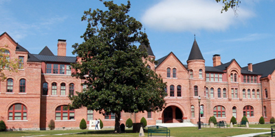 Statewide Preservation Conference in Tahlequah