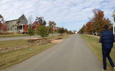 Exploring Oklahoma’s Newest Town